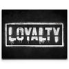 Featured image 1 for Loyalty Stencil - I
