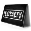 Thumbnail image 2 for Loyalty Stencil - I