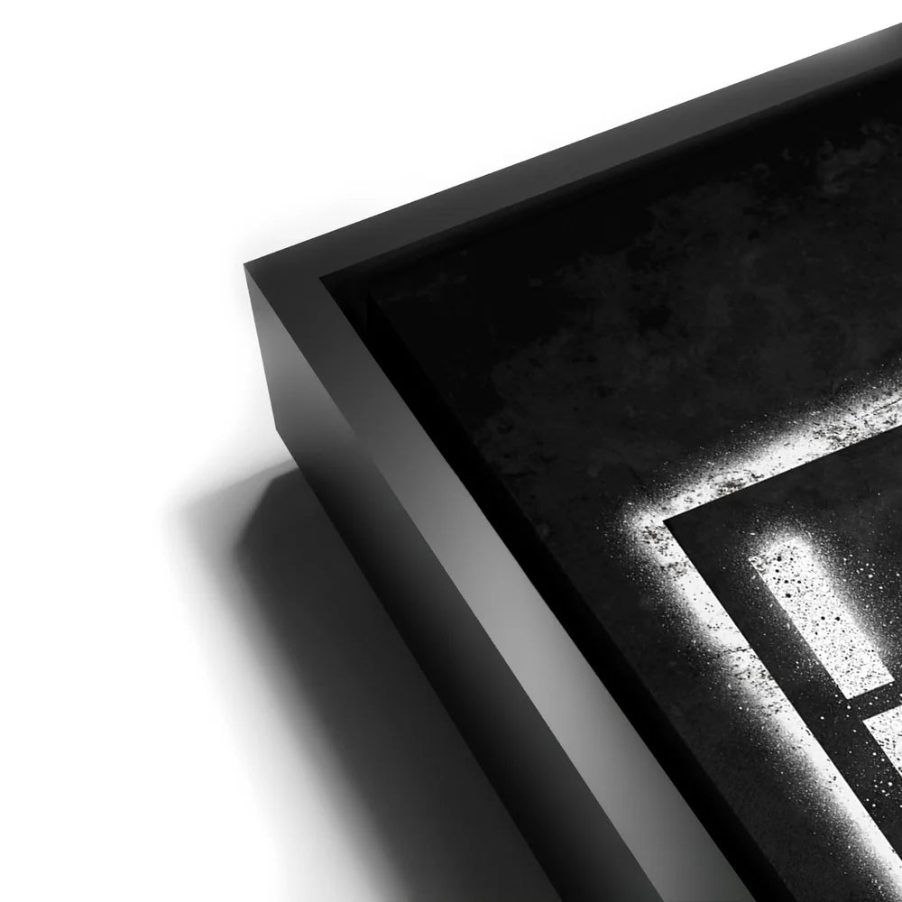Featured image 11 for Loyalty Stencil - I