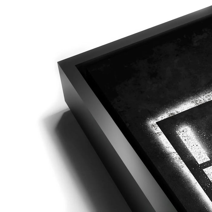 Featured image 11 for Loyalty Stencil - I