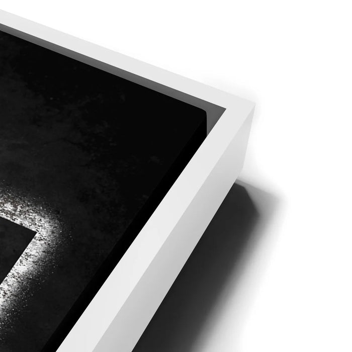 Featured image 13 for Loyalty Stencil - I