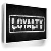 Featured image 6 for Loyalty Stencil - I