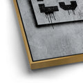 Thumbnail image 12 for Loyalty Stencil - II
