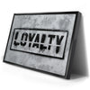 Thumbnail image 2 for Loyalty Stencil - II