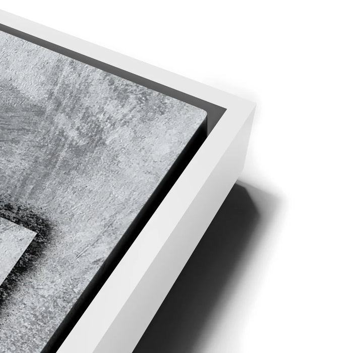 Featured image 13 for Loyalty Stencil - II