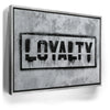 Featured image 8 for Loyalty Stencil - II