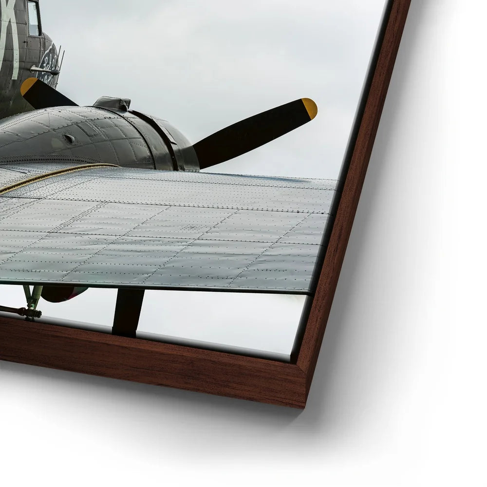 Featured image 14 for Luck Of The Irish C-47