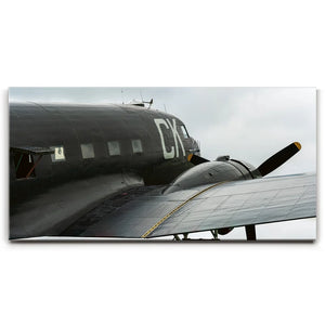 Luck Of The Irish C-47