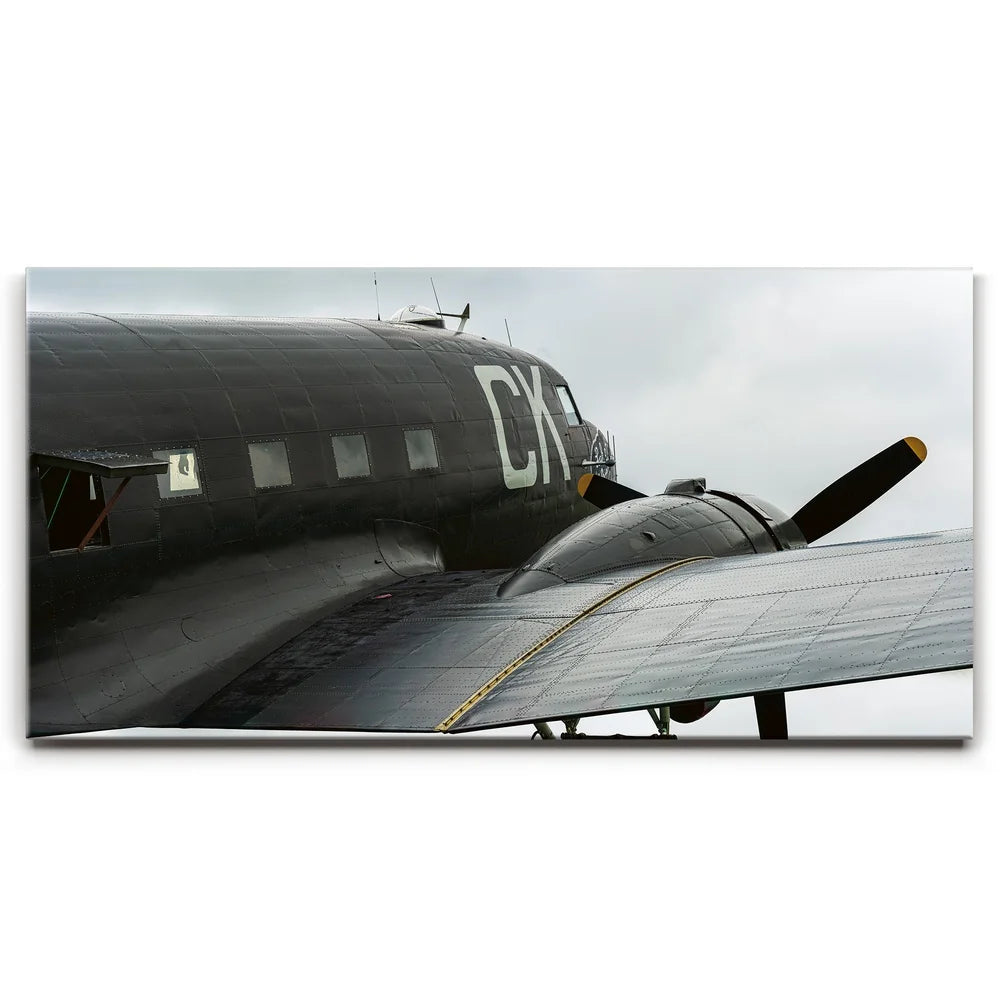 Featured image 1 for Luck Of The Irish C-47