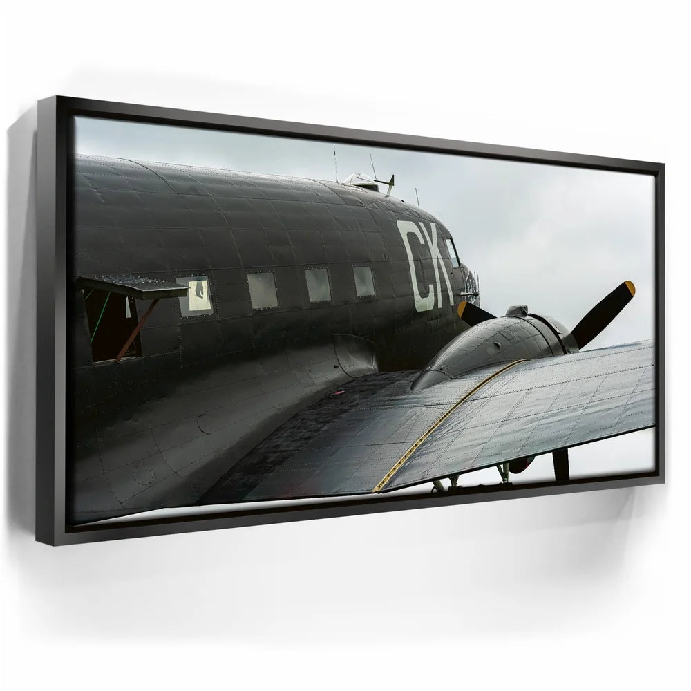 Featured image 5 for Luck Of The Irish C-47