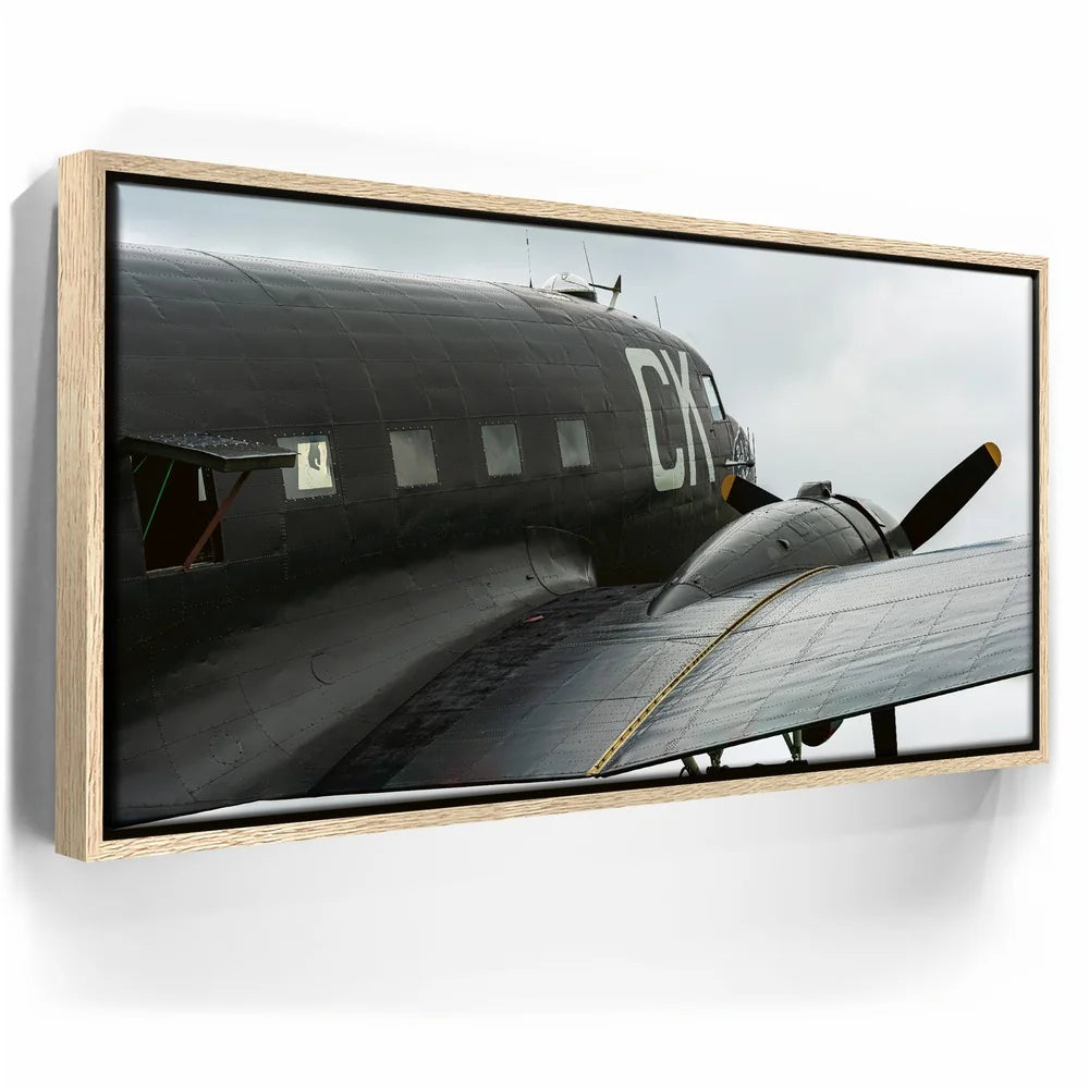 Featured image 9 for Luck Of The Irish C-47