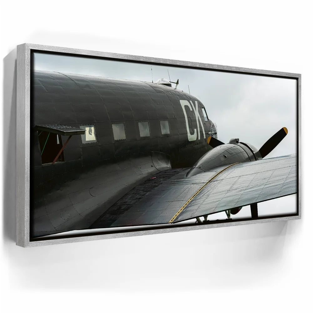 Featured image 8 for Luck Of The Irish C-47