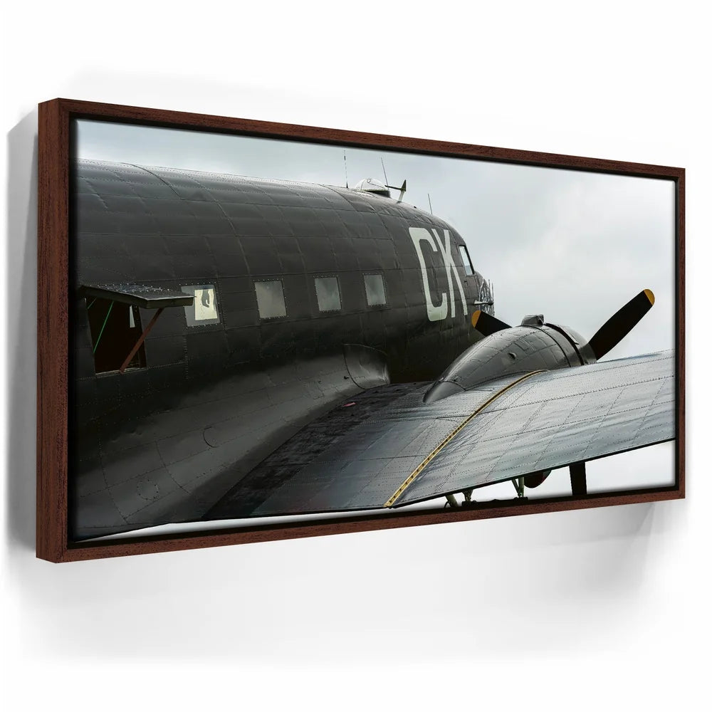 Featured image 10 for Luck Of The Irish C-47