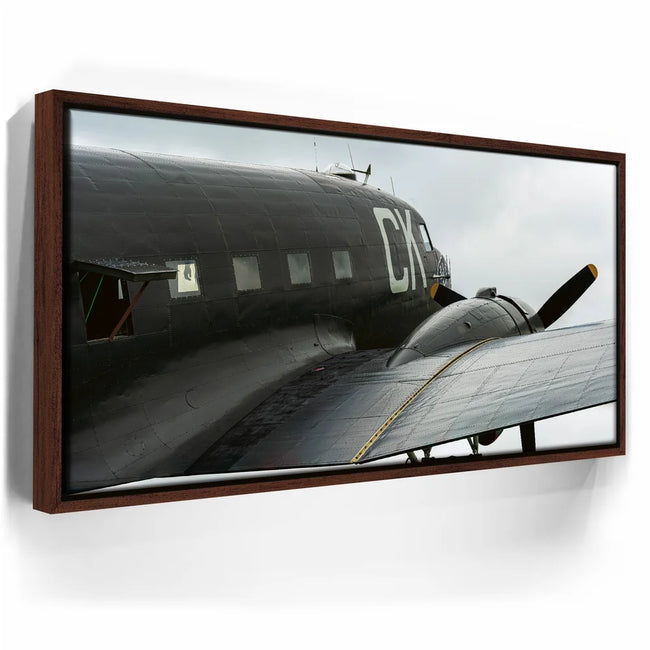 Featured image 10 for Luck Of The Irish C-47