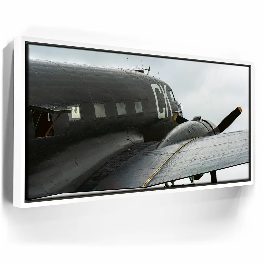 Featured image 6 for Luck Of The Irish C-47