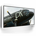 Featured image 6 for Luck Of The Irish C-47 Wolrd War II