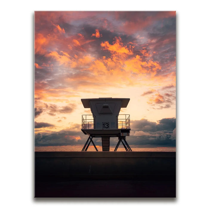 Featured image 1 for Lucky Number 13 - Mission Beach, San Diego, CA