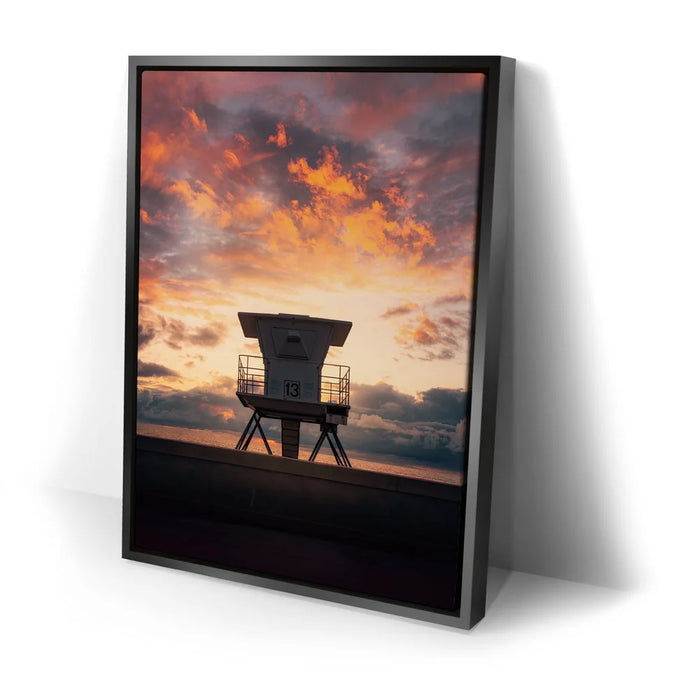 Featured image 2 for Lucky Number 13 - Mission Beach, San Diego, CA