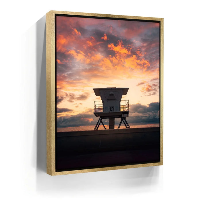 Featured image 7 for Lucky Number 13 - Mission Beach, San Diego, CA