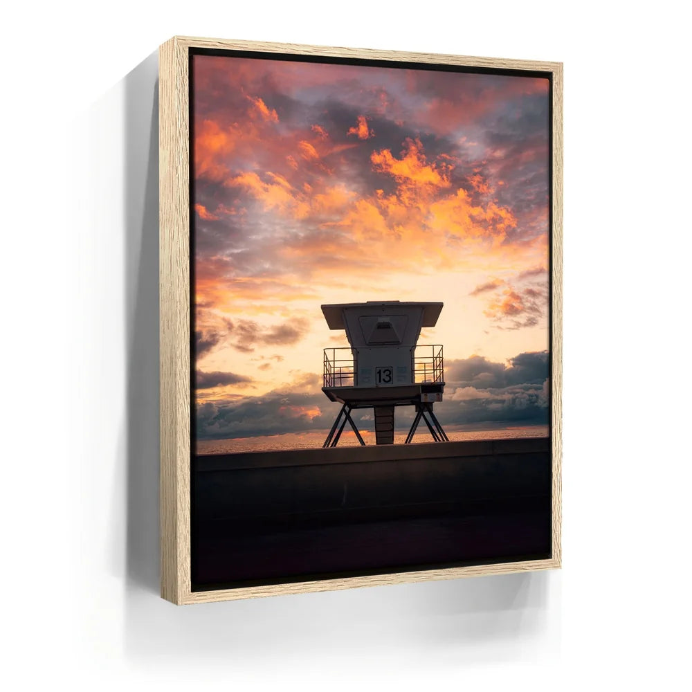 Featured image 9 for Lucky Number 13 - Mission Beach, San Diego, CA