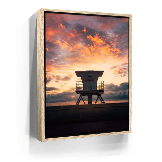 Featured image 9 for Lucky Number 13 - Mission Beach, San Diego, CA