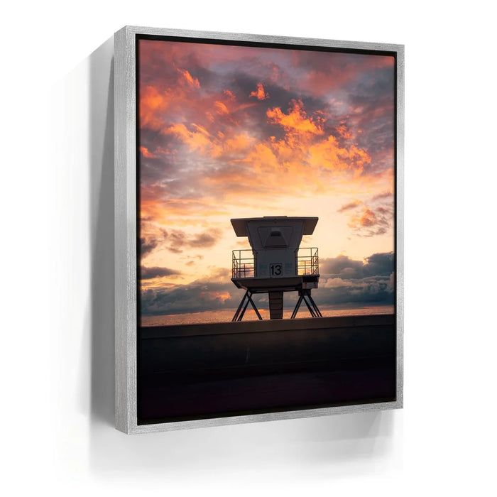 Featured image 8 for Lucky Number 13 - Mission Beach, San Diego, CA