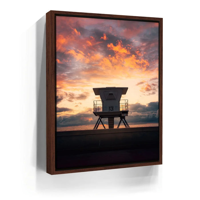 Featured image 10 for Lucky Number 13 - Mission Beach, San Diego, CA