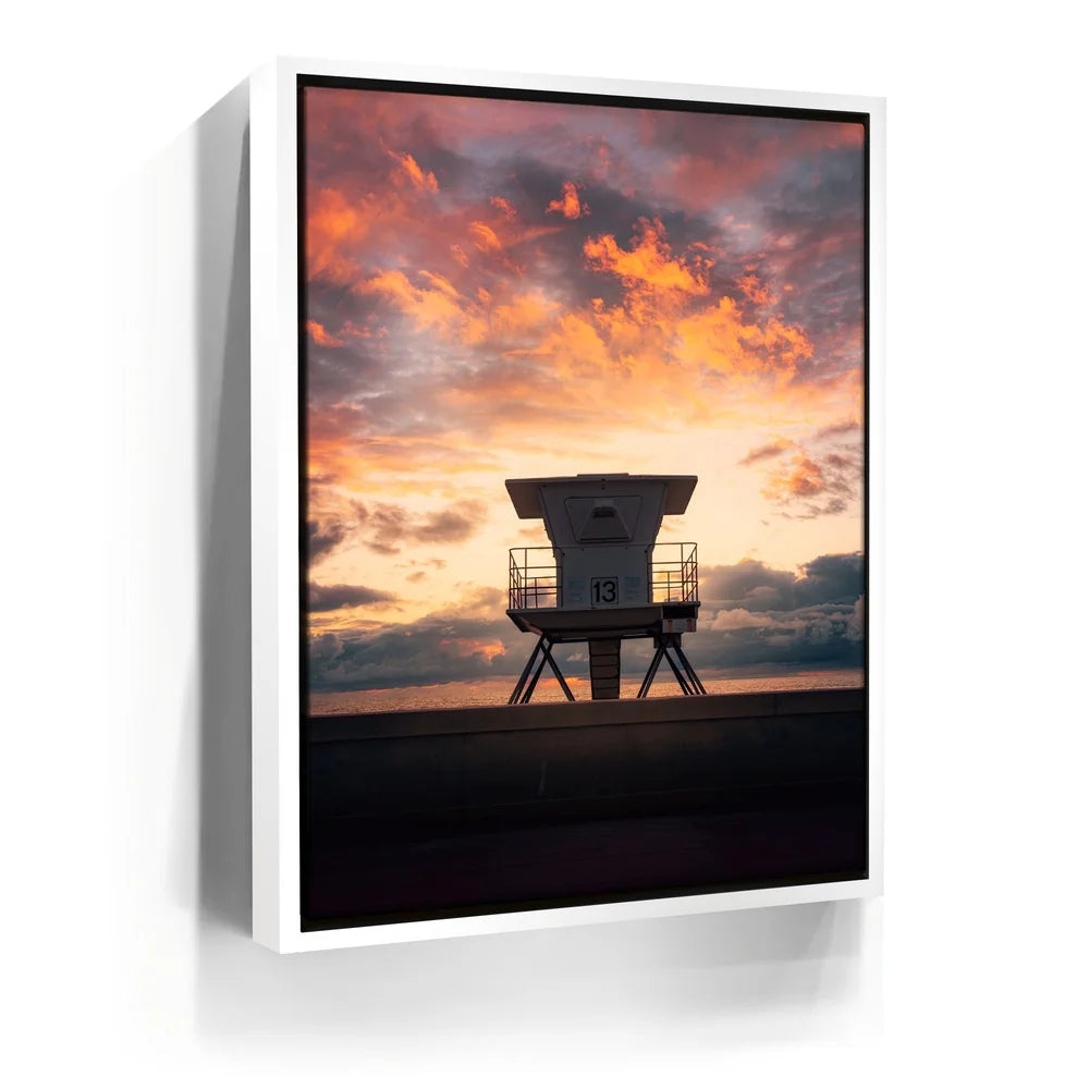 Featured image 6 for Lucky Number 13 - Mission Beach, San Diego, CA
