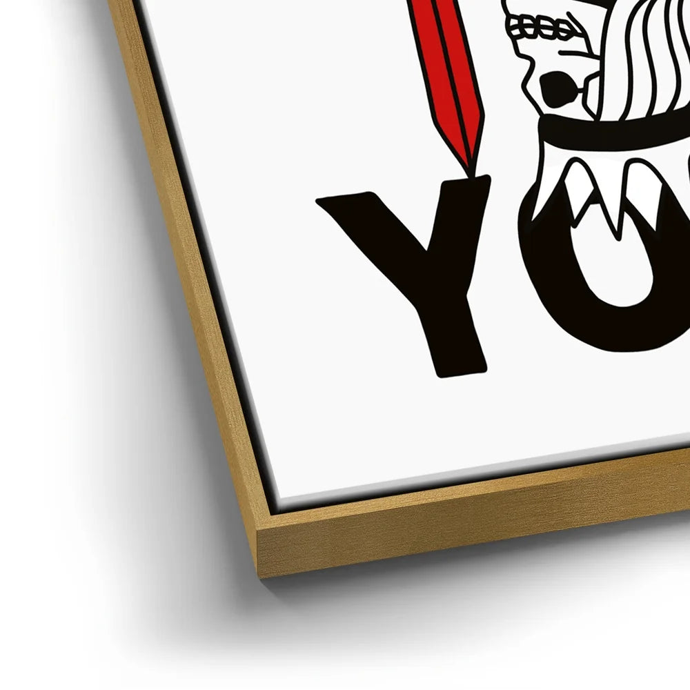 Featured image 12 for Lucky You Playing Card