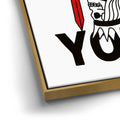 Thumbnail image 12 for Lucky You Playing Card
