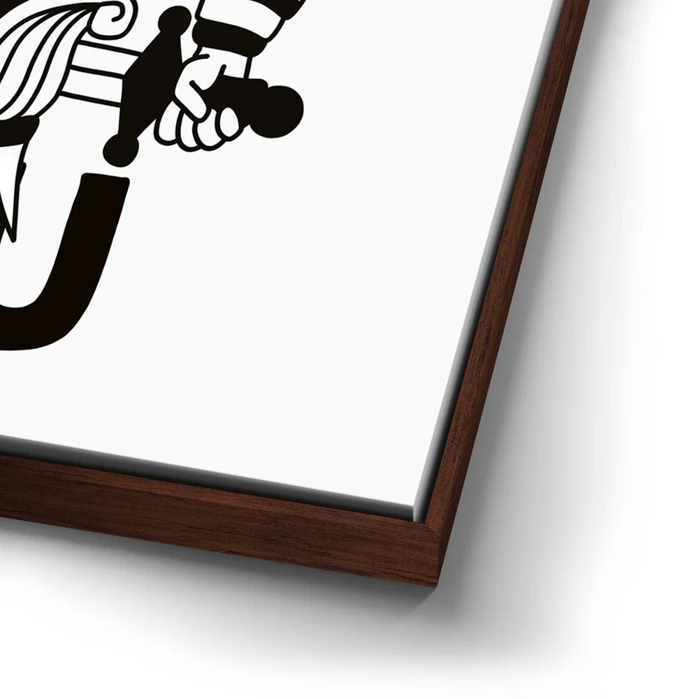 Featured image 14 for Lucky You Playing Card