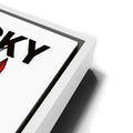 Thumbnail image 13 for Lucky You Playing Card