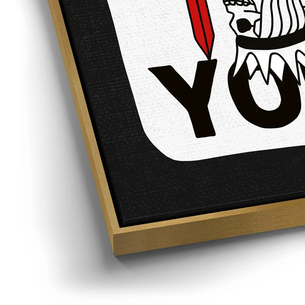 Featured image 12 for Lucky You Playing Card - Gritty