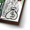 Thumbnail image 14 for Lucky You, Lucky Me - Basquiat Style