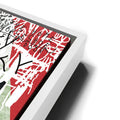 Thumbnail image 13 for Lucky You, Lucky Me - Basquiat Style