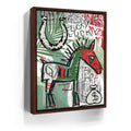 Featured image 10 for Lucky You, Lucky Me - Basquiat Style