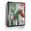 Featured image 5 for Lucky You, Lucky Me - Basquiat Style
