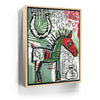 Featured image 9 for Lucky You, Lucky Me - Basquiat Style