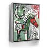 Featured image 8 for Lucky You, Lucky Me - Basquiat Style