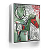 Featured image 6 for Lucky You, Lucky Me - Basquiat Style