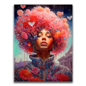 Luminous Muse (Celestial Divas Set)