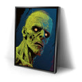 Thumbnail image 2 for Luminous Zombie Gaze