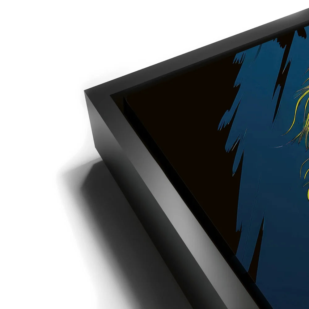 Featured image 11 for Luminous Zombie Gaze