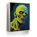 Featured image 9 for Luminous Zombie Gaze