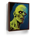 Featured image 10 for Luminous Zombie Gaze