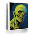 Featured image 6 for Luminous Zombie Gaze