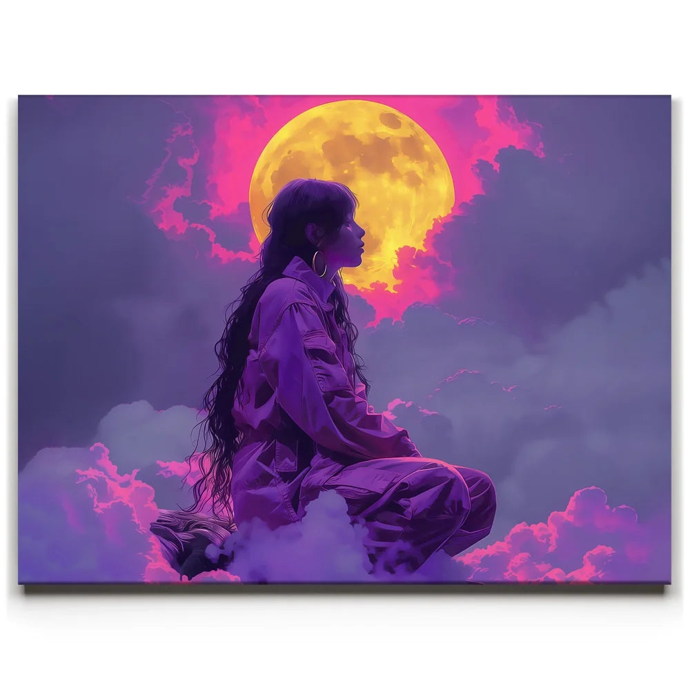 Featured image 1 for Lunar Dreamscape