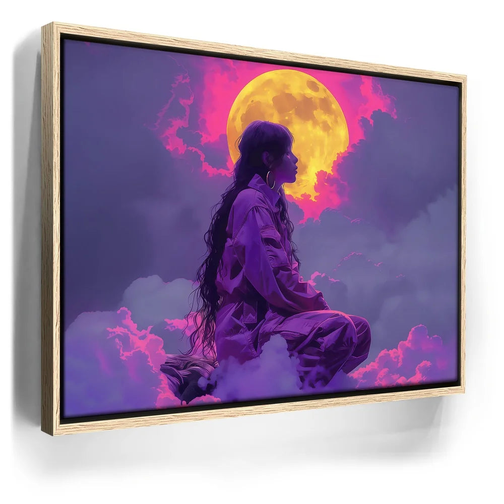 Featured image 9 for Lunar Dreamscape