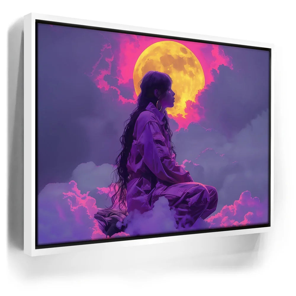 Featured image 6 for Lunar Dreamscape