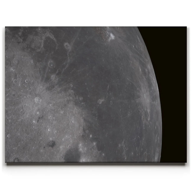Featured image 1 for Lunar Geology